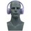 Беспроводные/проводные наушники JBL Tune 670NC  фиолетовый 2023