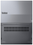 16" Ноутбук Lenovo Thinkbook 16 G8 IAL серый