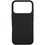 Накладка  BoraSCO Silicone Case для Apple iPhone 17 Pro черный