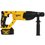 Perforator DeWalt DCH133M1-XJ XR FLEXVOLT 18/54V , Zaryadlash qurilmasisiz, Akkumulyatorsiz