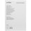 Air dehumidifier Aceline DH-1MS mini white
