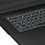 17.3" Ноутбук ARDOR GAMING EVO E17-I7ND501 черный