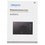 Встраиваемая микроволновая печь Akpo MEA 82008 MEP02 белый