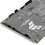 Материнская плата ASUS TUF GAMING B850-BTF WIFI W