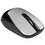 Мышь Genius NX-7015 [31030019404] серебристый