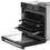 Электр меши Gorenje BSA6747A04BG