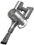Upright vacuum cleaner    Dreame R20 Essential  silver