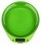 Kitchen scales Ardesto SCK-900BGR green