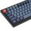 Клавиатура  проводная + беспроводная Keychron V6 Max