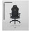 Компьютерное кресло AndaSeat Phantom 3 XL черный