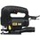 Electric jigsaw CAT DX5310