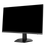 24" Монитор Hisense 24G3Q серебристый