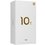6.67" Смартфон Xiaomi Mi 10T 128 ГБ черный