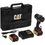 Гайковерт CAT DX7020 1 for All 18V