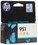 Картридж HP 951 (CN052AE) желтый