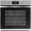 Электрический духовой шкаф Indesit IFW 3841 JH IX серебристый