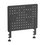 Органайзер Aceline Pegboard черный