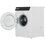 Стиральная машина Bosch WGB256A0ME белый