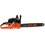 Бензопила Carver Promo PSG-52-18 , шина - 45 см(18")