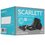 Vacuum cleaner  Scarlett SC-VC80C310 black