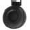 Наушники беспроводные Digma BT-11 [накладные, Bluetooth 4.2, AUX, микр., до 5 ч, черный]