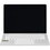 14" Ноутбук ASUS ROG Zephyrus GA403WR-QS104 белый
