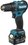 Дрель-шуруповерт Makita DF333DWAE CXT 12V