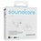 Наушники TWS Anker Soundcore C50i  белый 2026