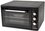 Мини-печь Kraft KF-MO 3804 RKBL черный