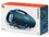Портативная колонка JBL Boombox 4, синий