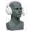 Беспроводные наушники HyperX Cloud III S WL  белый 2025