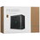 Блок питания DEEPCOOL GamerStorm PK800D [R-PK800D-FA0B-WGEU] черный