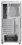 Корпус Ocypus Gamma C60 [Gamma-C60-WHG000XX-GL] белый