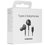 Simli quloqchinlar Samsung EO-IC100  qora 2020