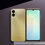 6.7" Смартфон Samsung Galaxy A06 128 ГБ золотистый
