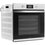 Электрический духовой шкаф Indesit IFW 3841 JH IX серебристый