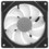 Вентилятор ARDOR GAMING Reflect YF1203I  черный