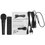 Audio system Fiero Soundfall HS600 black