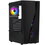 Корпус AeroCool Wave [4711099470341] черный