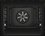 Электрический духовой шкаф Hotpoint HFE8 1231 JSH IX серебристый