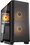 Корпус Cougar Airface Flo RGB Black  черный
