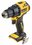 Дрель-шуруповерт DeWalt DCD708N-XJ XR FLEXVOLТ 18/54V без ЗУ, без АКБ