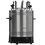 Electric skewer DEXP KBM-1400 silver