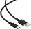 Кабель ACEFAST USB Type-C - USB Type-A черный