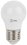 Лампа светодиодная ЭРА LED smd P45-5w-840-E27