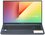 15.6" Ноутбук ASUS VivoBook 15X OLED X1503ZA-L1492 синий