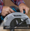 Пила дисковая Makita HS7000