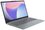 15.6" Ноутбук Lenovo IdeaPad Slim 3 15IRH8 серый