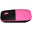 Sichqoncha simsiz DEXP WM-1401PI  pushti