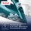 Iron Tefal Virtuo FV1712E0 turquoise
